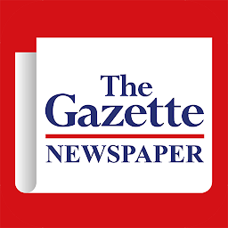 Icon image The Teesside Gazette Newspaper