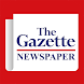 The Teesside Gazette Newspaper