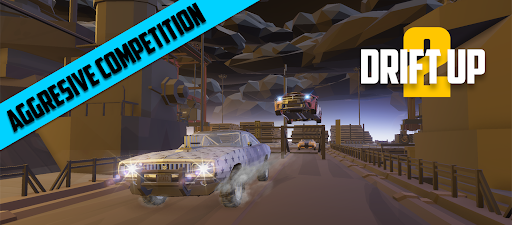 Drift Pro Car Drifting Game Screen 2