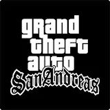 GTA: San Andreas icon