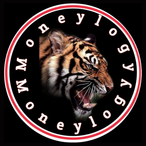 Moneylogy logo