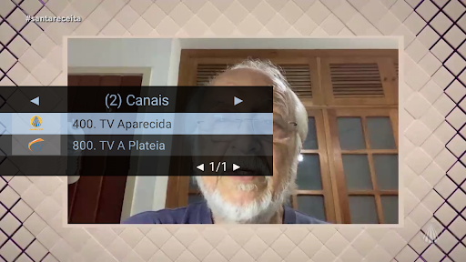 Rede Telecom IPTV STB Screen 2