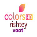 Colors Rishty TV Voot Guide App