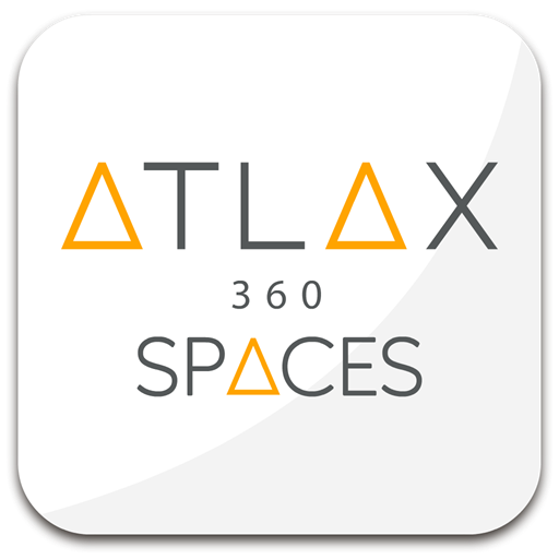 Atlax 360 Spaces 1.0.1 Icon