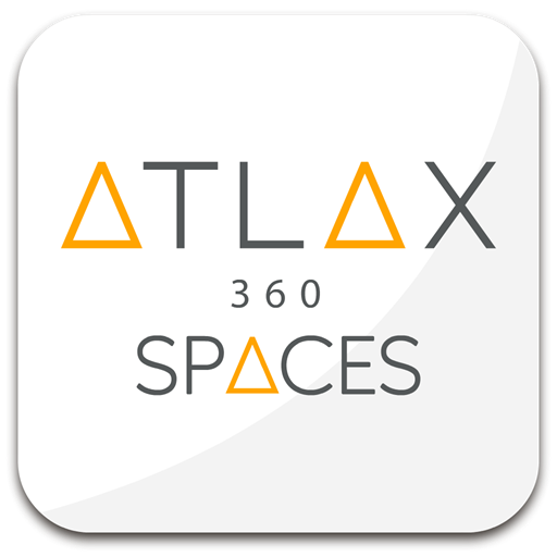 Atlax 360 Spaces Laai af op Windows