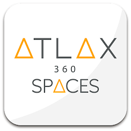 「Atlax 360 Spaces」圖示圖片