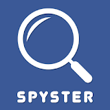 Spyster icon
