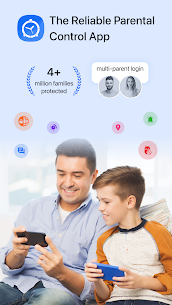 FamilyTime APK for Android Download (Premium/Unlocked) 1