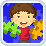 Educational Puzzles icon