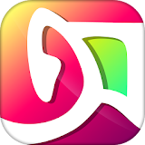 বাংলা কঠবোর্ড - Bangla Keyboard Apps with Emoji icon