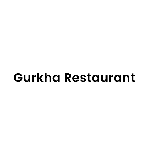 Gurkha Restaurant logo