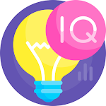 Cover Image of ダウンロード IQ Test! by Afsheen  APK