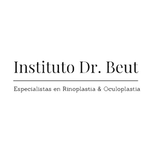 Instituto Dr. Beut logo