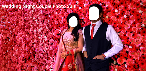 wedding night suit