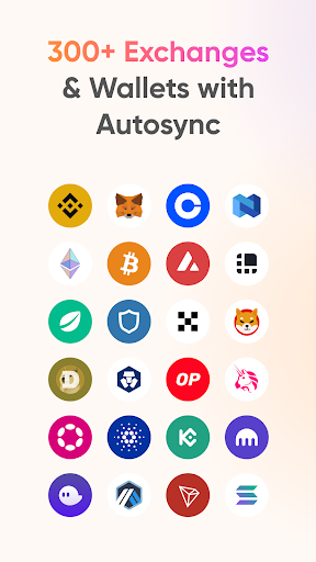CoinStats - Crypto Tracker - Finance - apps