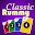 Classic Rummy card game APK icon