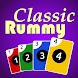 Classic Rummy card game