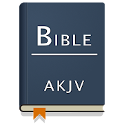 Bible - Authorized King James Version
