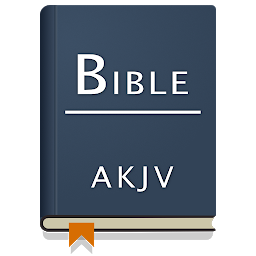 Icon image Bible - Authorized King James 