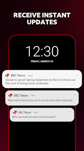 BBC News  Screenshots 5