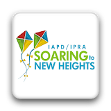 IAPD / IPRA Conference icon