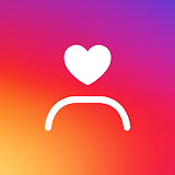 iMetric: Profile Followers Analytics for Instagram icon