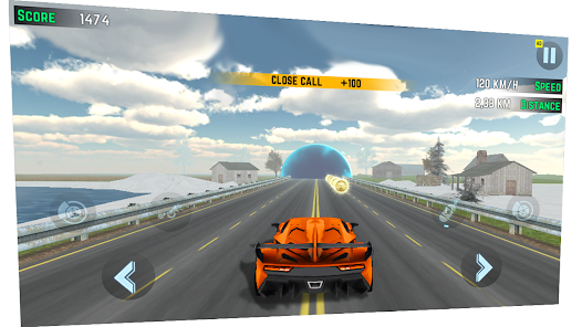 Speed Car Race Classic 1.0 APK + Mod (Unlimited money) إلى عن على ذكري المظهر