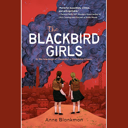 Obraz ikony: The Blackbird Girls
