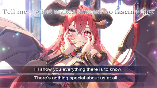 NON: Another Dimension 3