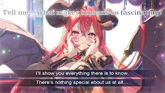 Game screenshot NON: Another Dimension apk download