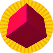 Cube Runner  Icon