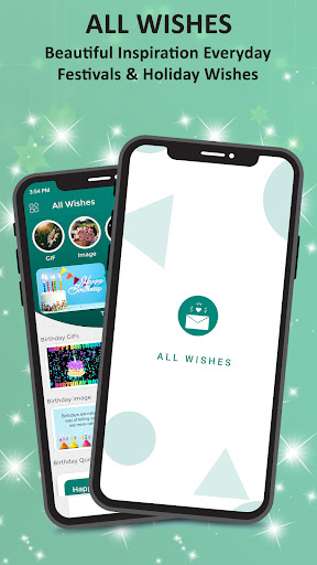 All Wishes Screen 3