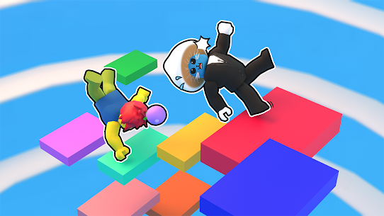 Download Jump Up: Blocky Sky Challenge APK for Android’s Latest 3