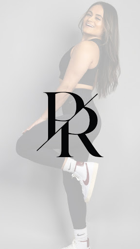 Android application Fitness with Pau screenshort