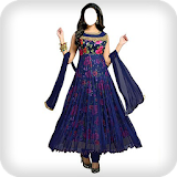 Anarkali Suit for Woman icon