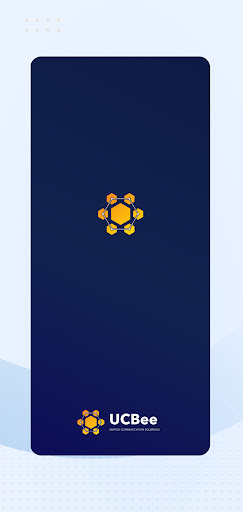 Android application UCBee screenshort