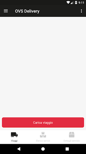 DriveToStore Screen 2