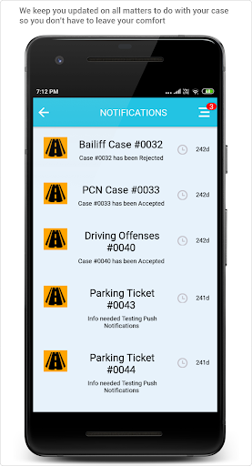 Drive Kare Motor Management Solution