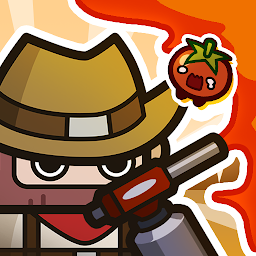 The Last Food Outpost: Tycoon Mod Apk