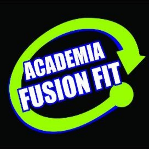 Academia Fusion Fit logo