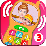 Baby Phone Mothers Song icon