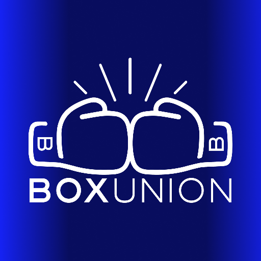 BoxUnion Studio logo