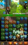 screenshot of Battle Gems (AdventureQuest)