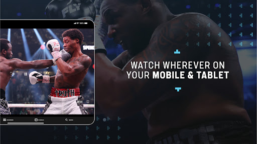 TNT Sports Box Office