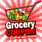 Top 38 Shopping Apps Like Grocery Coupons: Target Savings - Best Alternatives