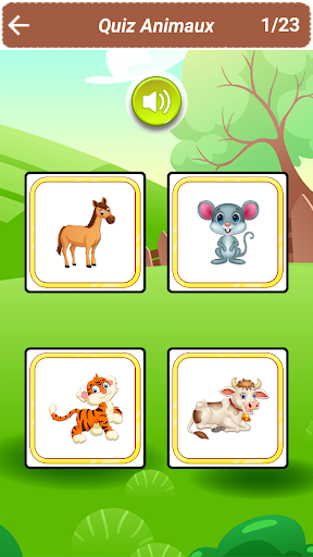 Quiz Alphabet Français Éduca