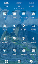 世界遺産壁紙アイコン マチュピチュ 無料 Google Play のアプリ