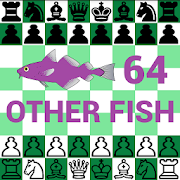 Other (Stockfish) 64 Engines (OEX)  Icon