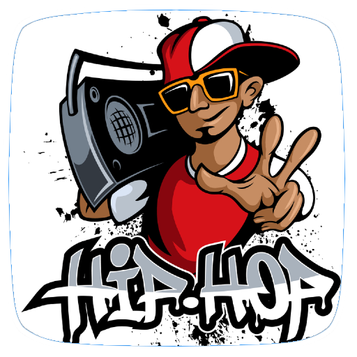 Hip Hop Ringtones logo