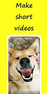 Funny Short Videos 2023 Status APK for Android Download 4